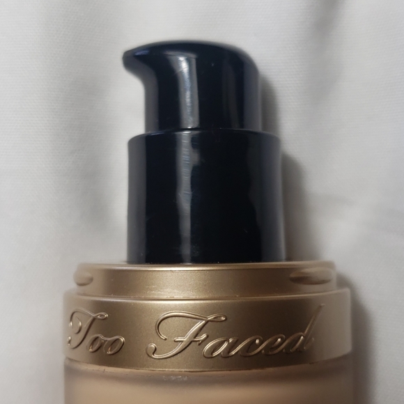 Foundation - Picture 4 of 4